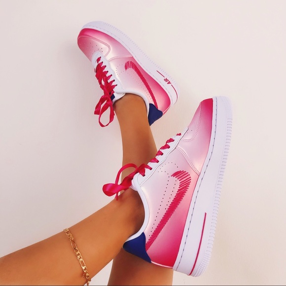 Nike Shoes - Nike air force rare